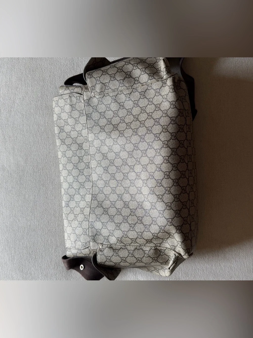 Gucci monogram gg